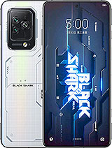 Xiaomi Black Shark 5 Pro (joyui)