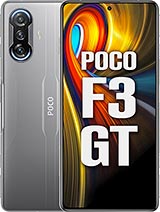 Xiaomi Poco F3 GT (ares)