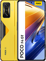 Xiaomi Poco F4 GT (ingres)