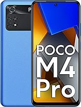 Xiaomi Poco M4 Pro 4G (fleur)