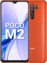 Xiaomi Poco M2 (shiva)