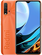 Xiaomi Redmi 9T (lime)