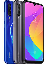 Xiaomi Mi CC9e (laurus)